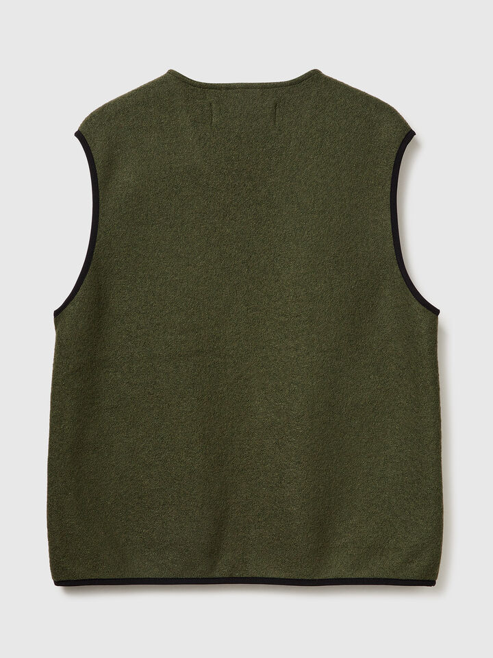 WAISTCOAT Herren image number 6